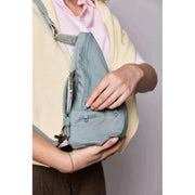 Sac à bandoulière Hindbag Felix - Vert Sauge