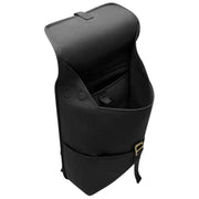 Sac à dos Hindbag Gustave - Noir
