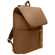 Sac à dos Hindbag Gustave - Marron Cannelle