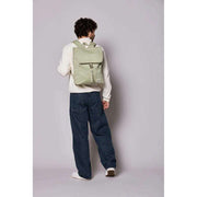 Sac à dos Hindbag Gustave - Vert Argile