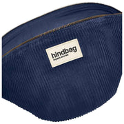 Hindbag Olivia Bum Bag - Velvet Navy