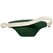 Hindbag Olivia Bum Bag - Velvet Pine Green