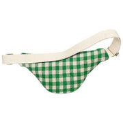 Hindbag Olivia Bum Bag - Vichy Green