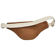 Hindbag Olivia Teddy Bum Bag - Brown