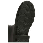 Bottes Wellington Courtes Hunter Downpour - Vert Olive Foncé