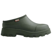 Sabots Hunter Elements - Vert Olive Foncé