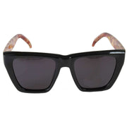 I-SEA Ava Sunglasses - Brown Tort