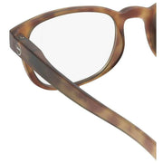 Izipizi #B Reading Glasses - Havane Brown