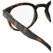 Izipizi #C Reading Glasses - Black Tortoise