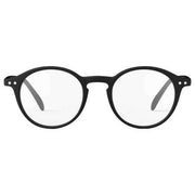 Izipizi #D Reading Glasses - Black