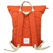 Kind Bag London Hackney Large Backpack - Burnt Orange