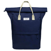 Kind Bag London Hackney Large Backpack - Navy