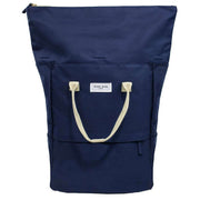 Kind Bag London Hackney Large Backpack - Navy