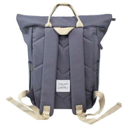 Kind Bag London Hackney Medium Backpack - Slate Grey