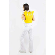 Sac Kind Bag London Hackney Medium Sac à dos - Tuscan Sun Yellow