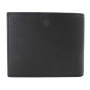 Lacoste Small Billfold Wallet - Black