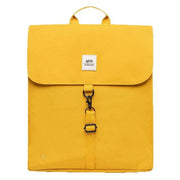 Lefrik Handy Mini Backpack - Mustard Yellow