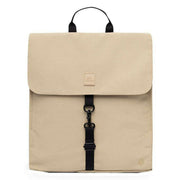 Lefrik Handy Mini Ripstop Backpack - Stone Beige