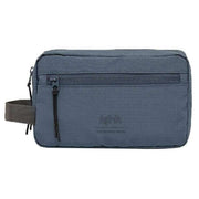 Lefrik Kei Lithe Ripstop Wash Bag - Maibon Blue