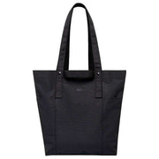Lefrik Raw Tote Bag - Black