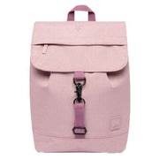 Lefrik Scout Mini Stripes Backpack - Mauve