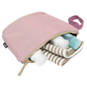 Lefrik Zoid S Toiletry Bag - Mauve