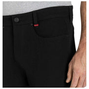 Pantalon MAC Jeans Arne Carbonium Gabardine - Power Black