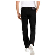 Jean MAC Jeans Arne Stretch Denim - Stay Black