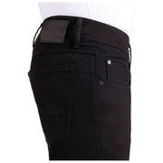 Jean MAC Jeans Arne Stretch Denim - Stay Black