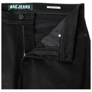 Jean MAC Jeans Arne Stretch Denim - Stay Black