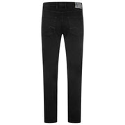 MAC Jeans Jog'n Light Sweat Denim Jeans - Black Clean