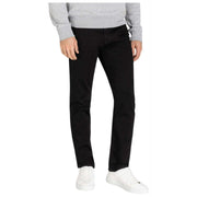 MAC Jeans Jog'n Light Sweat Denim Jeans - Black Clean
