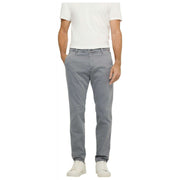 Pantalon MAC Jeans Ultimate Driver - Gris tempête clair