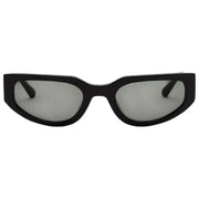 MessyWeekend Lunettes de lecture Hart Blue Light Sun - Vert nuit