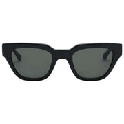 MessyWeekend Jean Blue Light Sun Lunettes de lecture - Vert Nuit