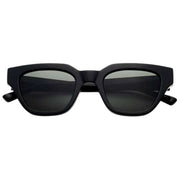 MessyWeekend Jean Blue Light Sun Lunettes de lecture - Vert Nuit