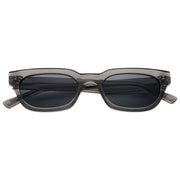 Lunettes de lecture MessyWeekend Jenner à lumière bleue - Gris cendré