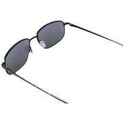 MessyWeekend Laurence Sunglasses - Black