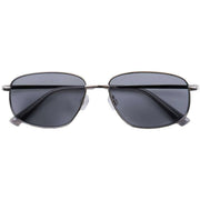MessyWeekend Laurence Sunglasses - Silver