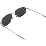 MessyWeekend Laurence Sunglasses - Silver