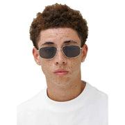 MessyWeekend Laurence Sunglasses - Silver