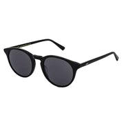 MessyWeekend New Depp Sunglasses - Black/Grey