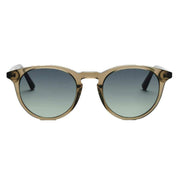 MessyWeekend New Depp Sunglasses - Bottle/Green