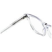 MessyWeekend Remy Blue Light Reading Glasses - Clear