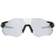 MessyWeekend Sonic Sunglasses - Black/Silver