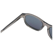 MessyWeekend Travis Blue Light Reading Glasses - Ash Grey