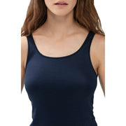 Mey Emotion Vest - Night Blue Navy