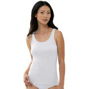 Mey Pure Sense Twin Pack Vest - White
