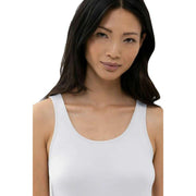 Mey Pure Sense Twin Pack Vest - White