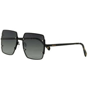 Murielle Berlin Sunglasses - Black